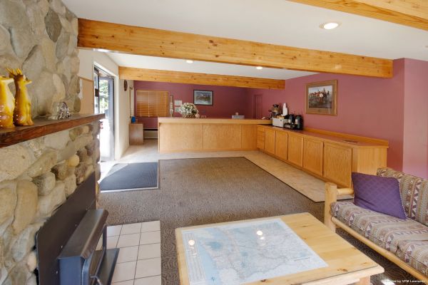 AbbyCreek Inn (Winthrop)